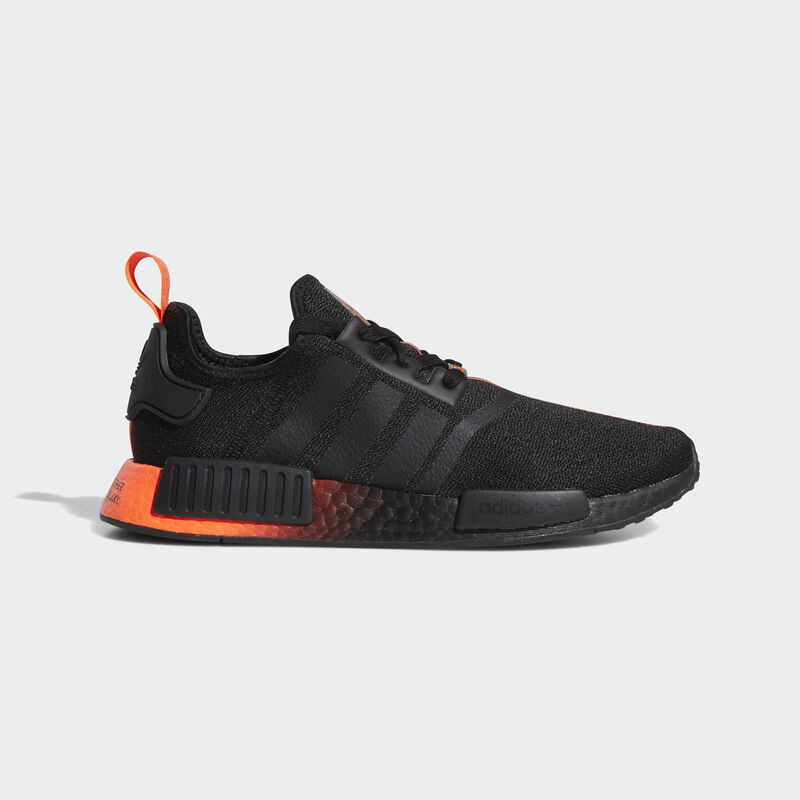 Adidas nmd darth hot sale vader